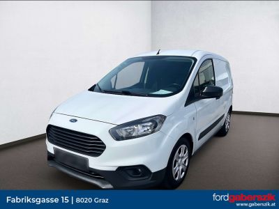 Ford Transit Courier Gebrauchtwagen
