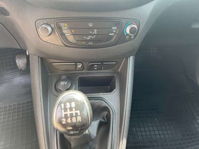 Ford Transit Courier Gebrauchtwagen