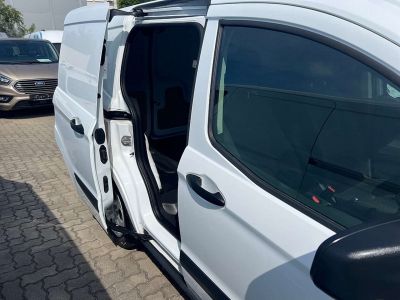 Ford Transit Courier Gebrauchtwagen