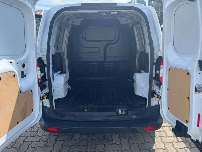 Ford Transit Courier Gebrauchtwagen