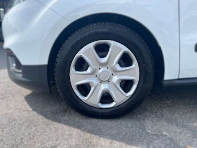 Ford Transit Courier Gebrauchtwagen