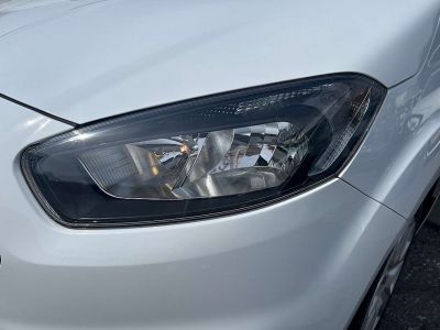 Ford Transit Courier Gebrauchtwagen