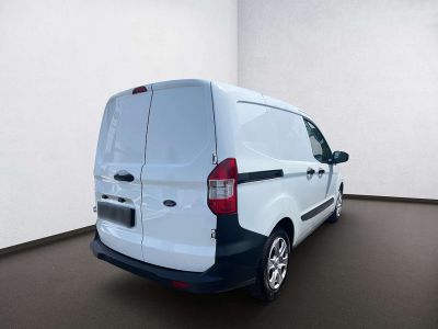 Ford Transit Courier Gebrauchtwagen