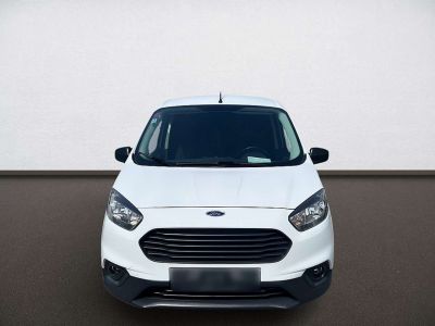 Ford Transit Courier Gebrauchtwagen