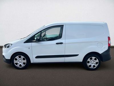 Ford Transit Courier Gebrauchtwagen