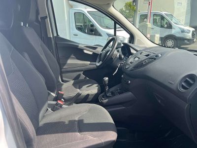 Ford Transit Courier Gebrauchtwagen