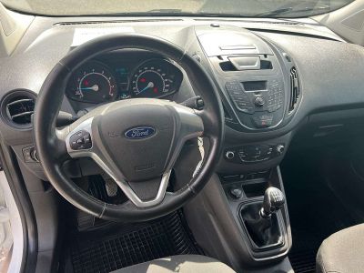 Ford Transit Courier Gebrauchtwagen