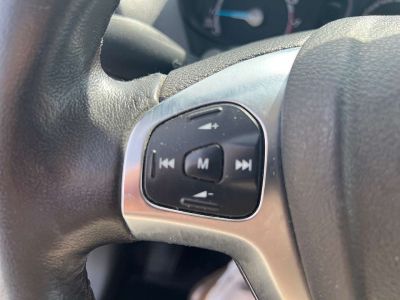 Ford Transit Courier Gebrauchtwagen