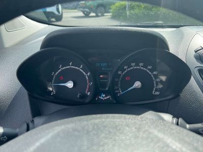 Ford Transit Courier Gebrauchtwagen