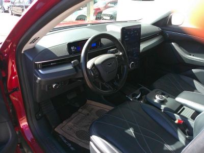 Ford Mustang Mach-E Gebrauchtwagen