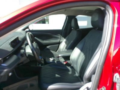 Ford Mustang Mach-E Gebrauchtwagen
