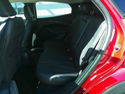 Ford Mustang Mach-E Gebrauchtwagen