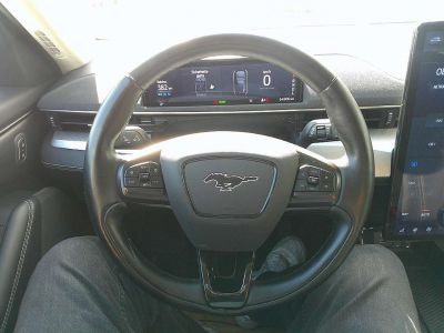 Ford Mustang Mach-E Gebrauchtwagen