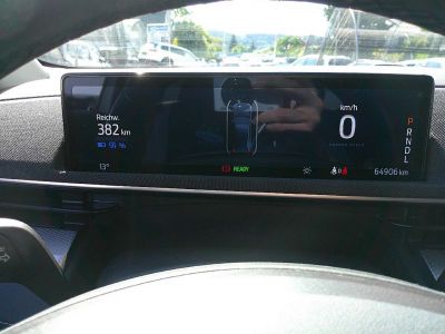 Ford Mustang Mach-E Gebrauchtwagen