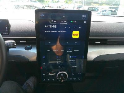 Ford Mustang Mach-E Gebrauchtwagen