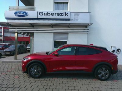 Ford Mustang Mach-E Gebrauchtwagen