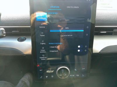 Ford Mustang Mach-E Gebrauchtwagen