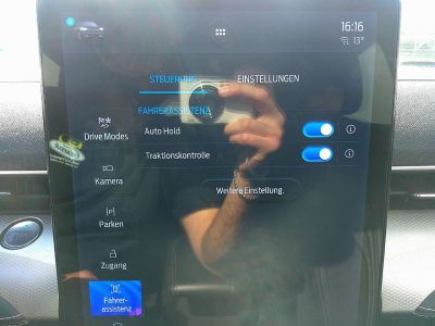 Ford Mustang Mach-E Gebrauchtwagen