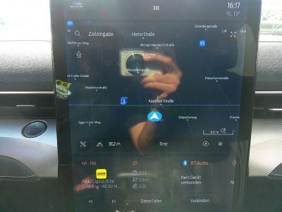 Ford Mustang Mach-E Gebrauchtwagen