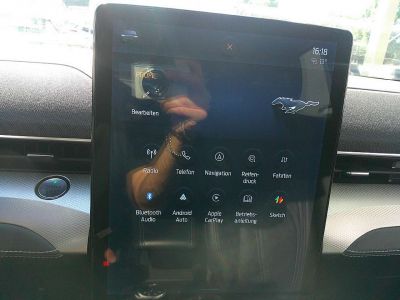 Ford Mustang Mach-E Gebrauchtwagen