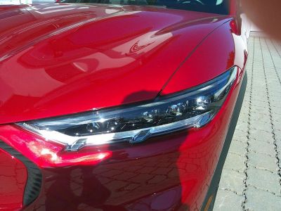 Ford Mustang Mach-E Gebrauchtwagen