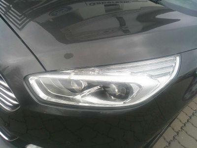 Ford Galaxy Gebrauchtwagen