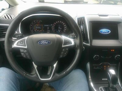 Ford Galaxy Gebrauchtwagen