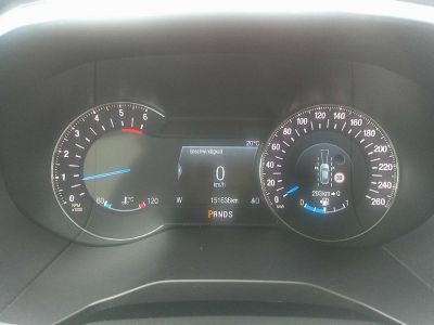 Ford Galaxy Gebrauchtwagen