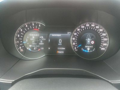 Ford Galaxy Gebrauchtwagen