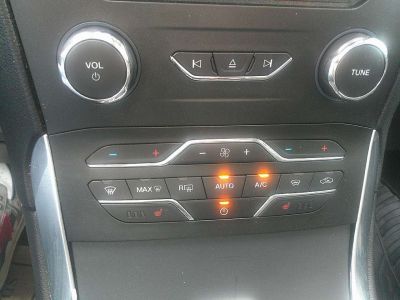 Ford Galaxy Gebrauchtwagen