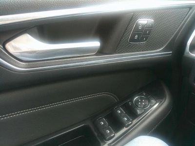 Ford Galaxy Gebrauchtwagen