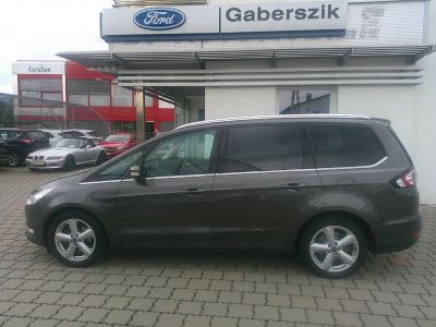 Ford Galaxy Gebrauchtwagen