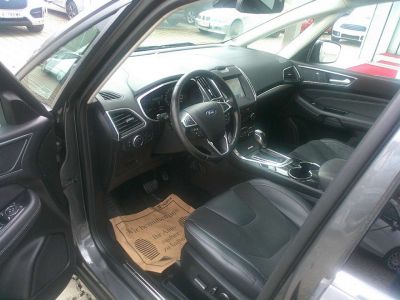 Ford Galaxy Gebrauchtwagen