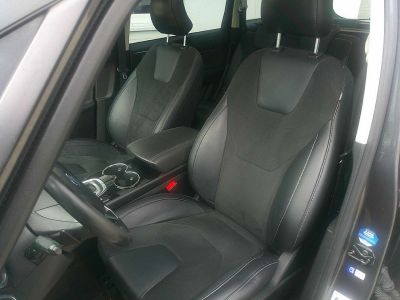 Ford Galaxy Gebrauchtwagen