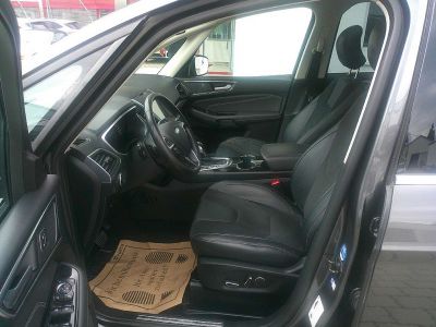 Ford Galaxy Gebrauchtwagen