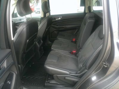 Ford Galaxy Gebrauchtwagen