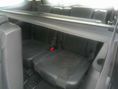 Ford Galaxy Gebrauchtwagen