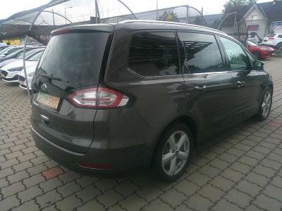 Ford Galaxy Gebrauchtwagen