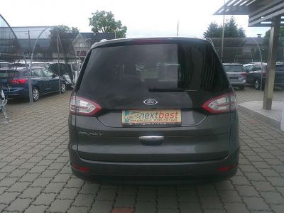 Ford Galaxy Gebrauchtwagen