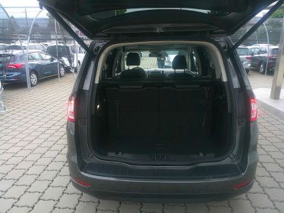 Ford Galaxy Gebrauchtwagen