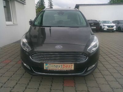Ford Galaxy Gebrauchtwagen