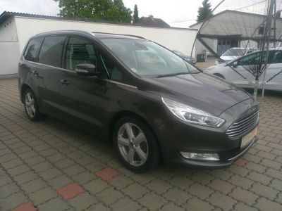 Ford Galaxy Gebrauchtwagen