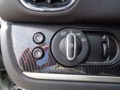 MINI Countryman Gebrauchtwagen