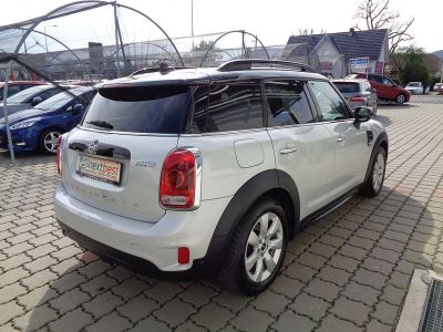 MINI Countryman Gebrauchtwagen