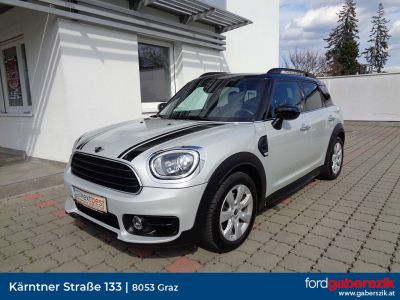 MINI Countryman Gebrauchtwagen