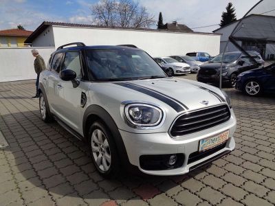 MINI Countryman Gebrauchtwagen