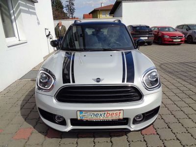 MINI Countryman Gebrauchtwagen