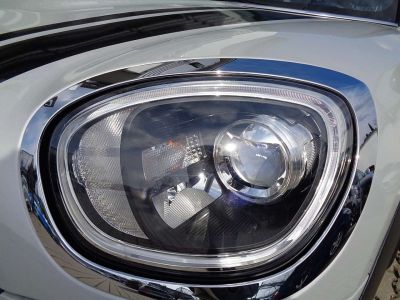 MINI Countryman Gebrauchtwagen