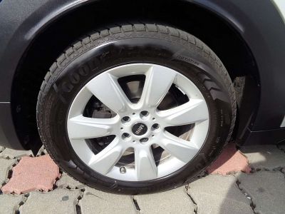 MINI Countryman Gebrauchtwagen