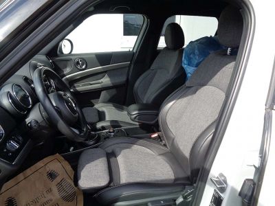 MINI Countryman Gebrauchtwagen